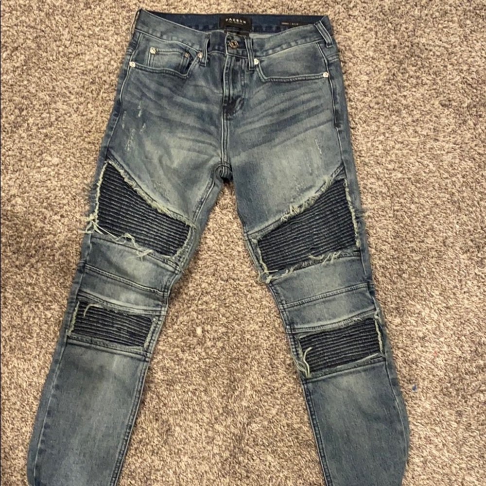 PacSun Skinny Jeans